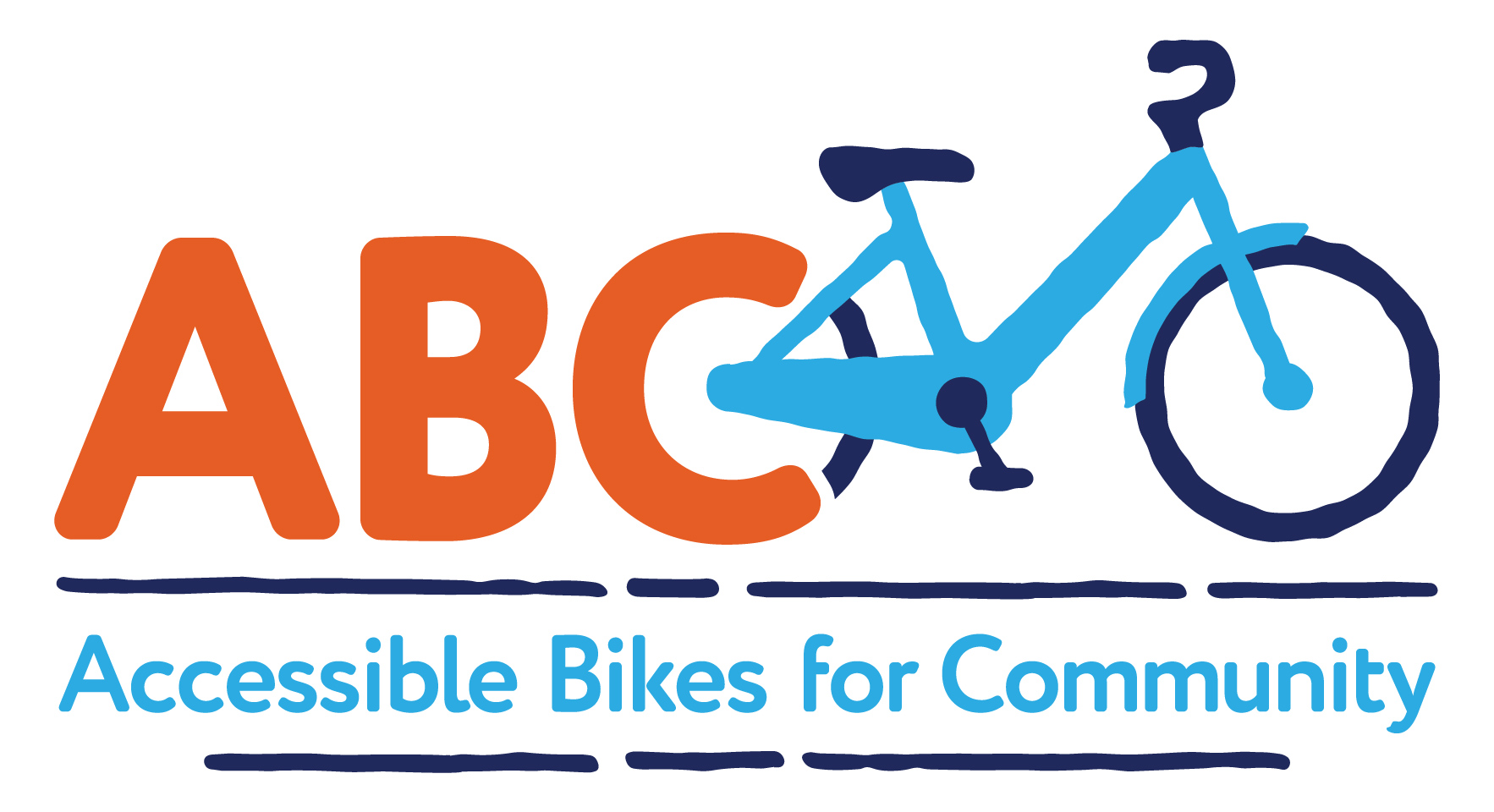 AccessibleBikesForCommunity_Logo_color